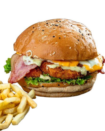 Hamburguesa Brother Burger 19