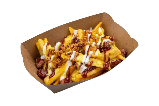 Papas Brother Burger 19