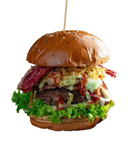 Especial Brother Burger 19